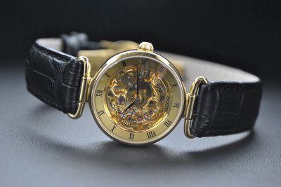Женские швейцарские часы в интернет-магазине Gold.ua
