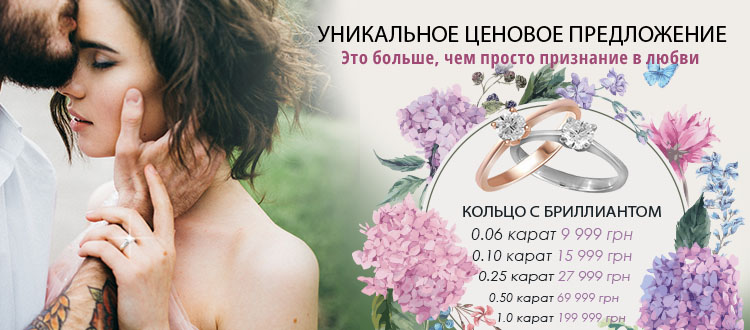 Идеальный подарок для любимой