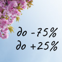 MAY SALE 2025