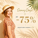 SunnyDays2026