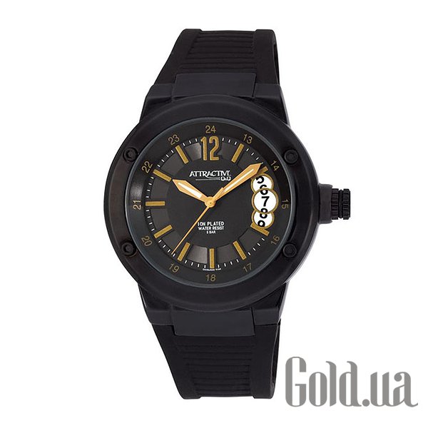 

Японские часы Q&Q, Мужские часы DA40J502Y