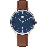 Danish Design Чоловічий годинник IQ22Q1175, 1311744