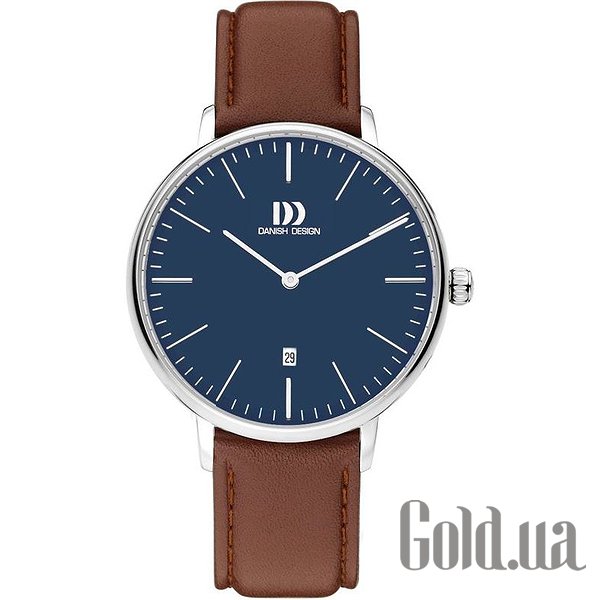 Купити Danish Design Чоловічий годинник IQ22Q1175