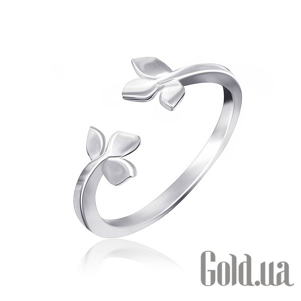 

Женские кольца Silvex925, Женское серебряное кольцо, 17.5