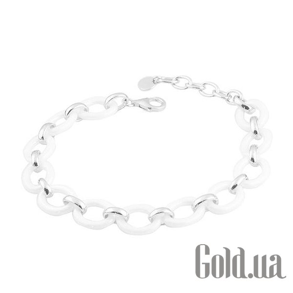 

Женские браслеты Fresh Jewelry, Женский серебряный браслет с керамикой, 17
