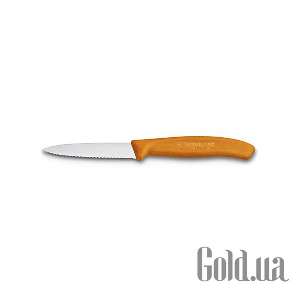 Купить Victorinox Кухонный нож SwissClassic Paring Vx67636.L119