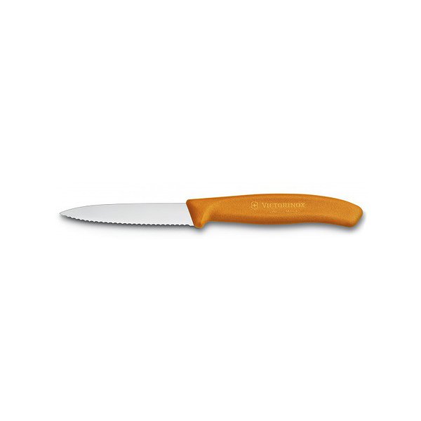 Victorinox Кухонный нож SwissClassic Paring Vx67636.L119