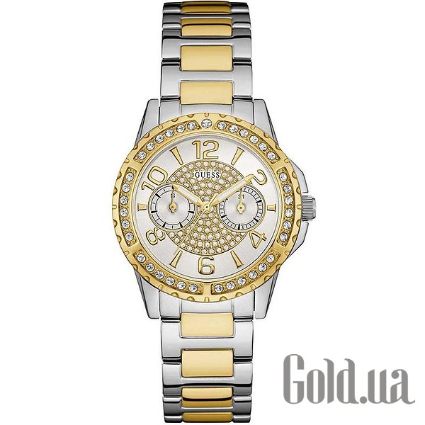 

Женские часы Guess, Женские часы Trend Ladies W0705L4