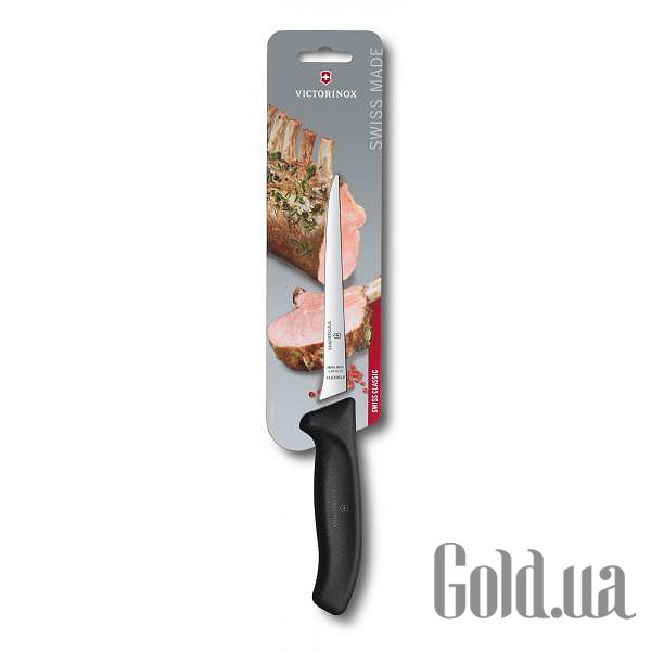 Купить Victorinox Кухонный нож Vx68413.15B