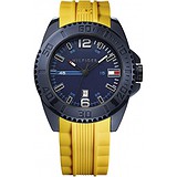 Tommy Hilfiger Чоловічий годинник TH1791043, 1533696