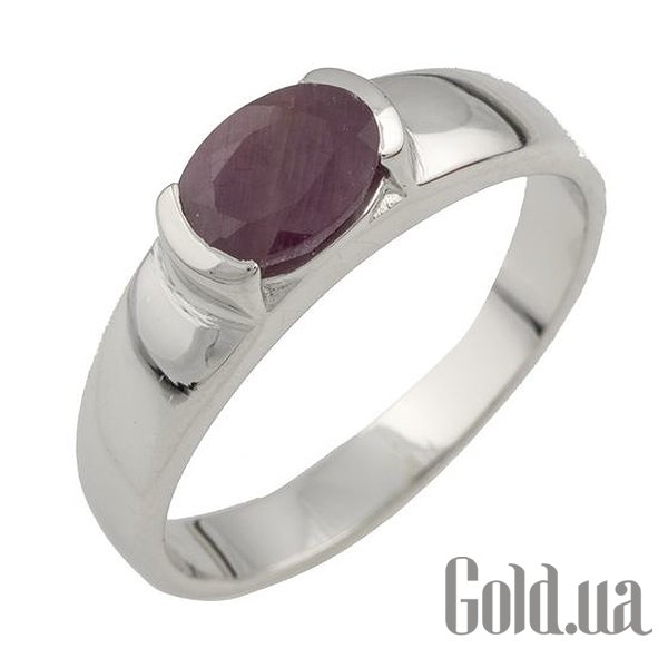 

Женские кольца Fresh Jewelry, Женское серебряное кольцо с рубином, 17