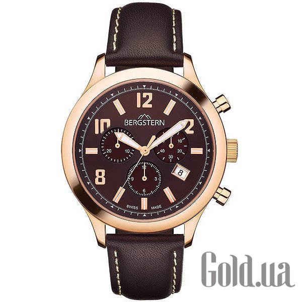 Купить Bergstern Мужские часы Active B028G144