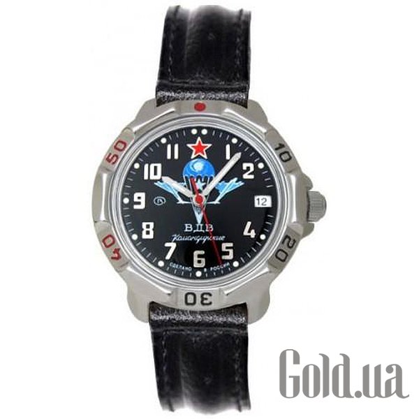 

Мужские часы Восток, Мужские часы Командирские 2414/811288
