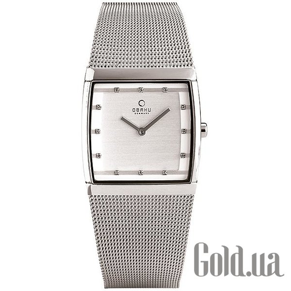 

Женские часы Obaku, Женские часы Lund V102LXCCMC