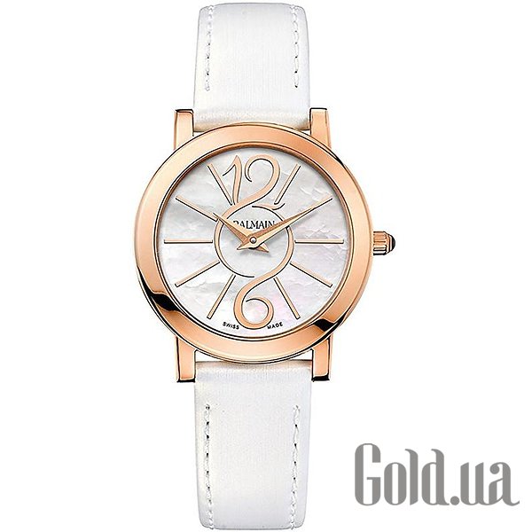 

Швейцарские часы Balmain, Женские часы Elegance Chic Mini B1699.22.85