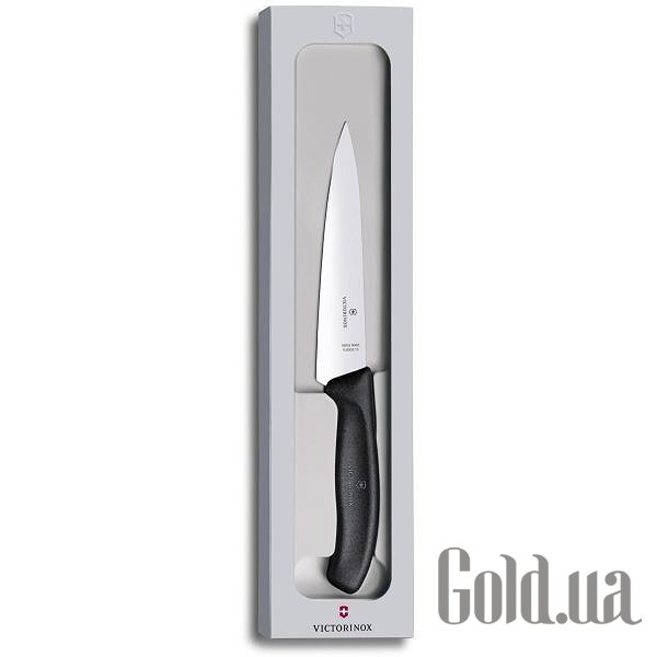 Купить Victorinox Нож SwissClassic Carving Vx68003.15G