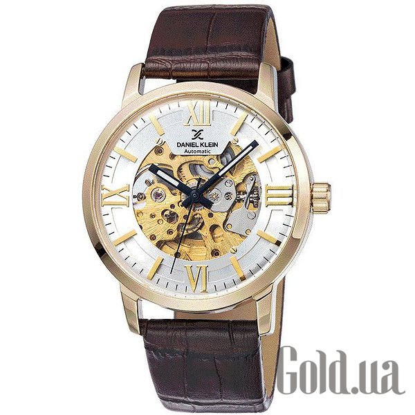

Мужские часы Daniel Klein, Мужские часы DK11860-3