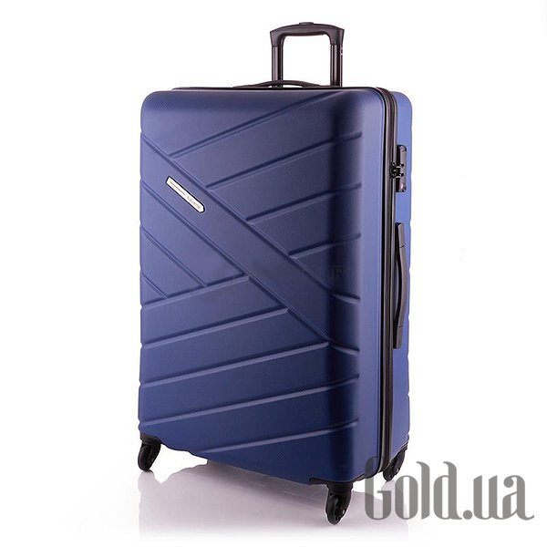 

Дорожная сумка Titan, Синий, Чемодан Bliss TL074849-20