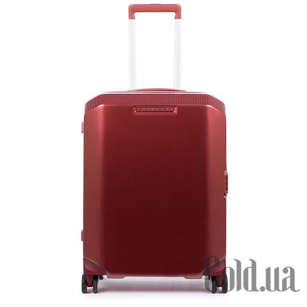 

Дорожная сумка Piquadro, Красный, Чемодан Cubica BV4425CB_R