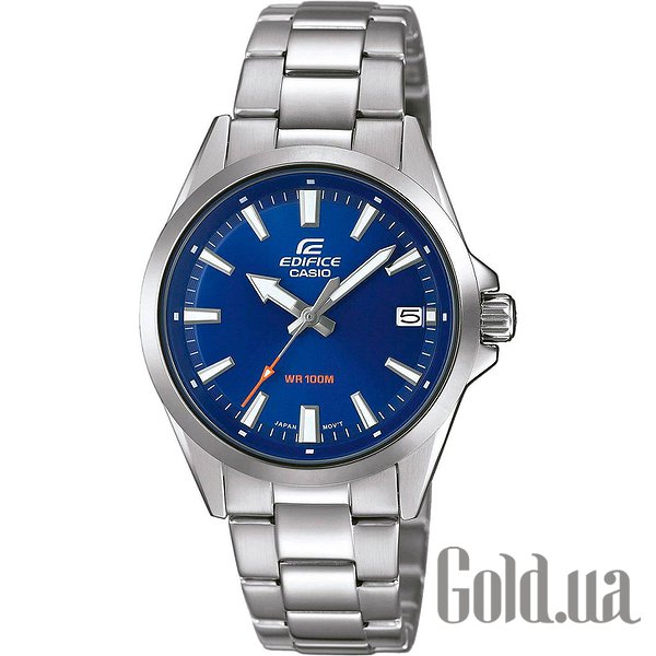 

Японские часы Casio, Мужские часы EFV-110D-2AVUEF