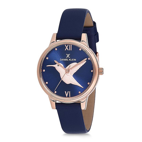 Daniel Klein Жіночий годинник DK12045-6