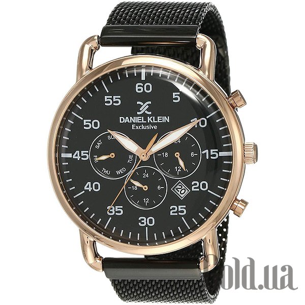 Купить Daniel Klein Мужские часы DK12127-2