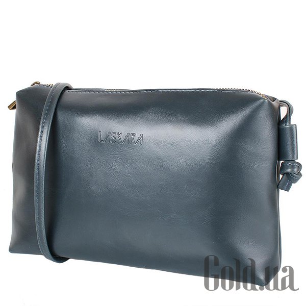 

Сумки женские Laskara, Синий, Женская сумка LK10192-navy