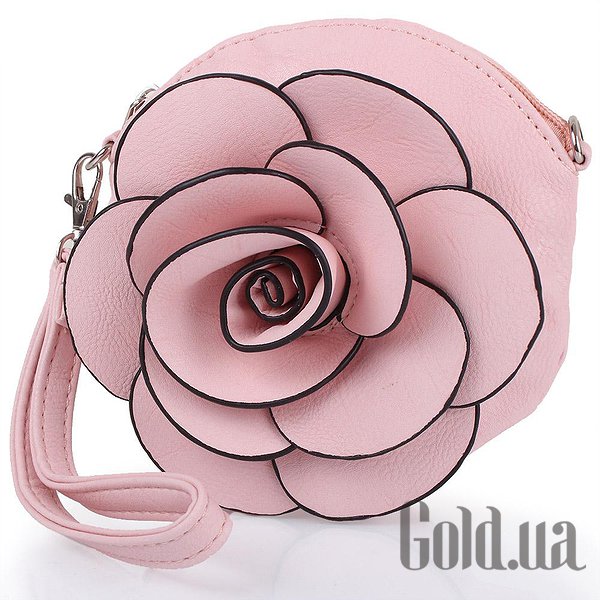 

Клатч HJP, Розовый, Клатч UHJP8138-7