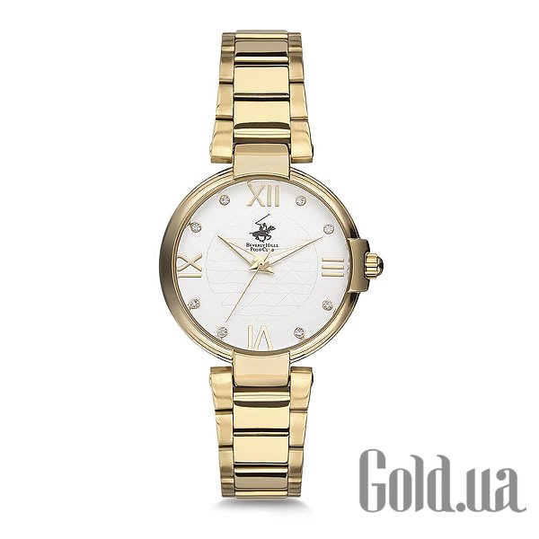 Купить Beverly Hills Polo Club Женские часы BH2135-02