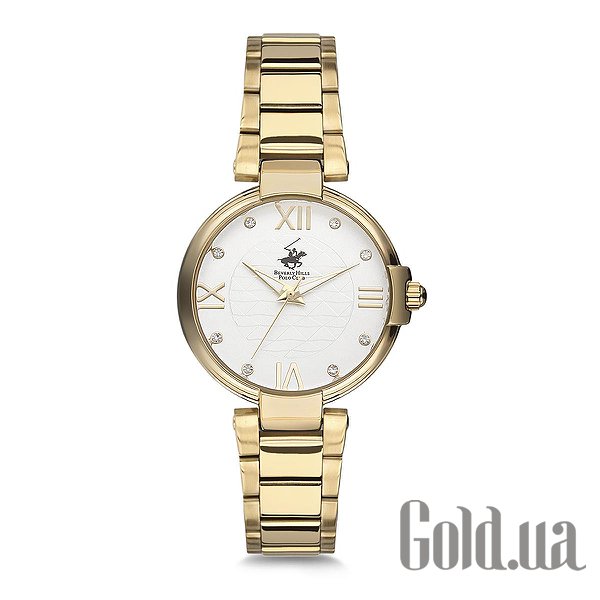 

Дизайнерские часы Beverly Hills Polo Club, Женские часы BH2135-02