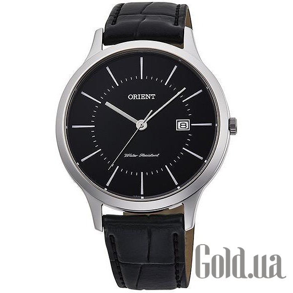 Купить Orient Женские часы RF-QD0004B10B