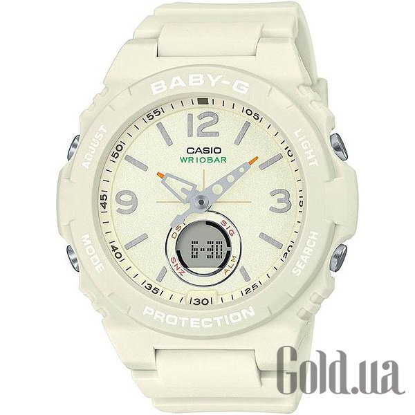 Купить Casio Женские часы BGA-260-7AER
