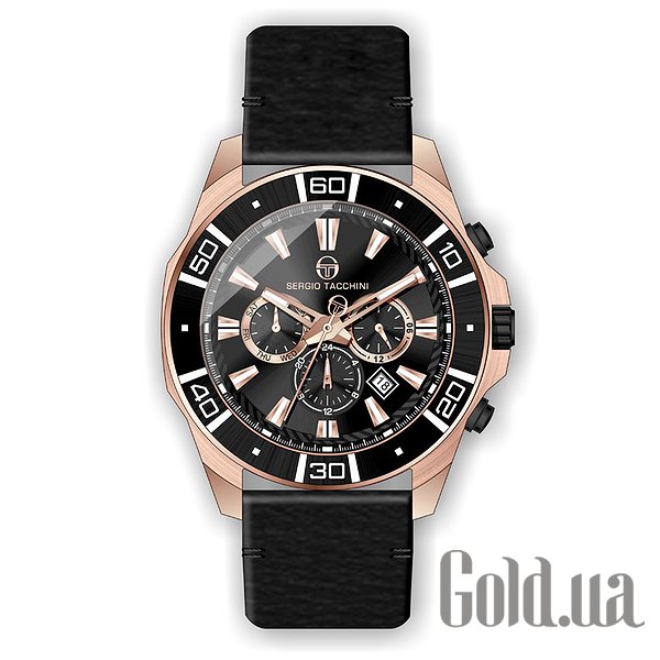 Купить Sergio Tacchini Мужские часы ST.1.10025.3