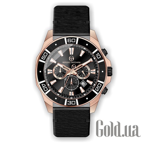 

Мужские часы Sergio Tacchini, Мужские часы ST.1.10025.3
