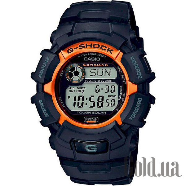 

Японские часы Casio, Мужские часы Classic GW-2320SF-1B4ER
