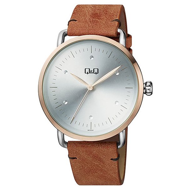 Q&Q Мужские часы QB74J501Y
