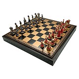 Italfama Шахматы 19-51+222GN, 1739008