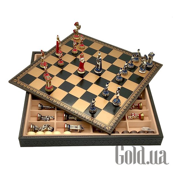 Шахи Italfama Шахи 19-51 + 222GN