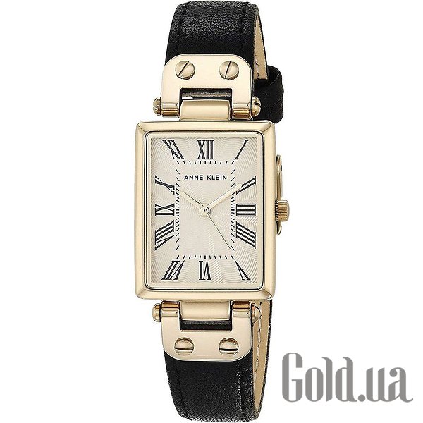 

Женские часы Anne Klein, Женские часы AK3752CRBK