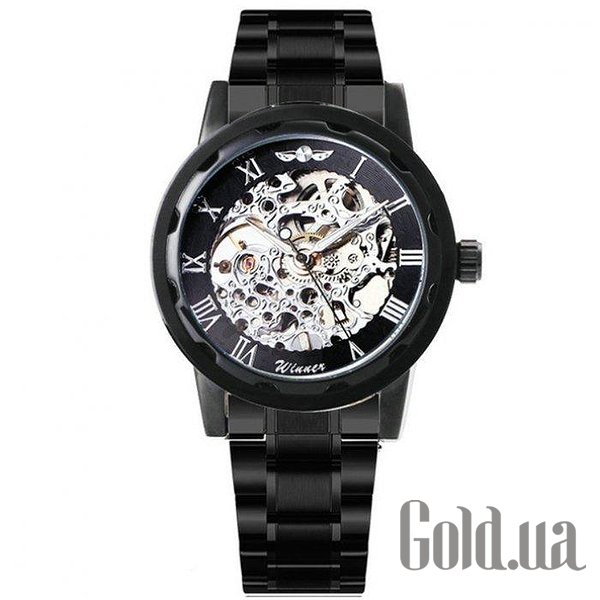 

Мужские часы Winner, Мужские часы Strong 2505