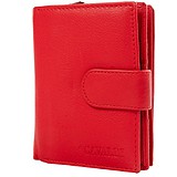 4U Cavaldi Гаманець DNK901-NPC-red, 1744128