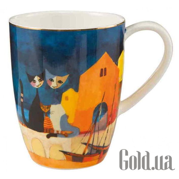 

Чашка/кружка Goebel, Чашка Rosina Wachtmeister GOE-66860161