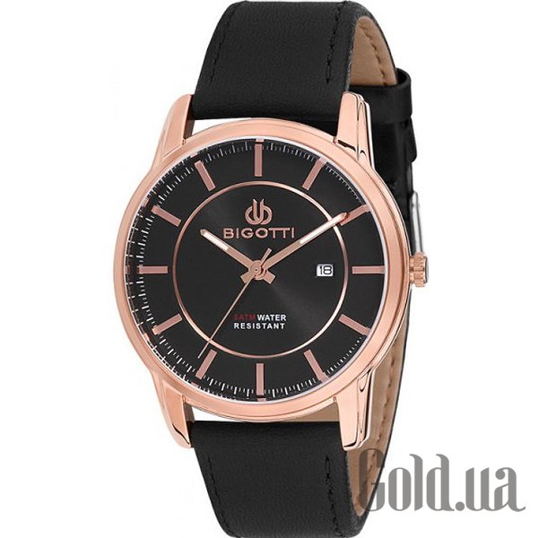 Купить Bigotti Мужские часы BGT0236-4