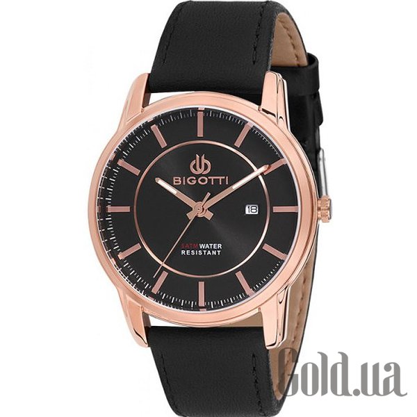 

Мужские часы Bigotti, Мужские часы BGT0236-4
