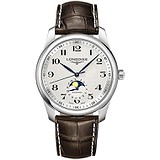 Longines Чоловічий годинник L2.909.4.78.3, 1754368