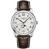 Longines Мужские часы L2.909.4.78.3, 1754368