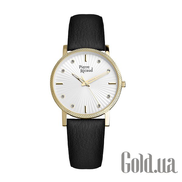 

Женские часы Pierre Ricaud, Женские часы PR 21072.1293Q