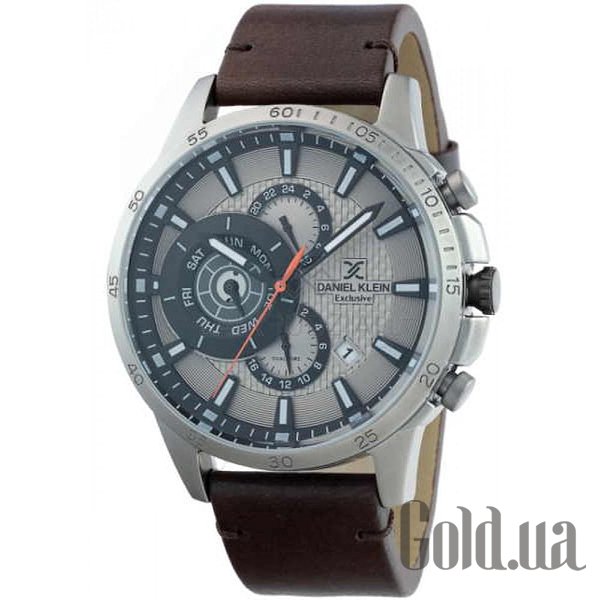Купить Daniel Klein Мужские часы DK.1.12255-6