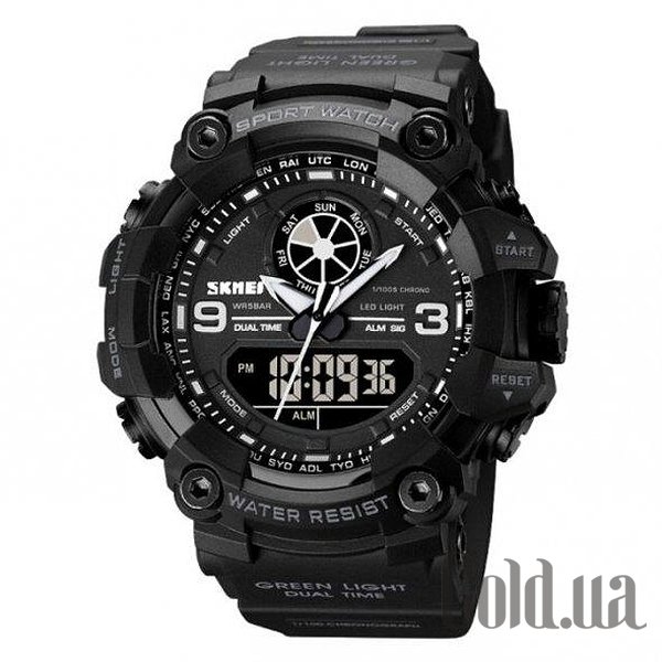 

Мужские часы Skmei, Мужские часы Profi 2710