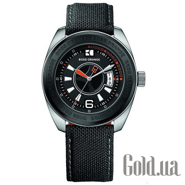 

Дизайнерские часы Hugo Boss, Men Orange 1512548